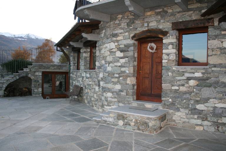 Appartamento Aosta