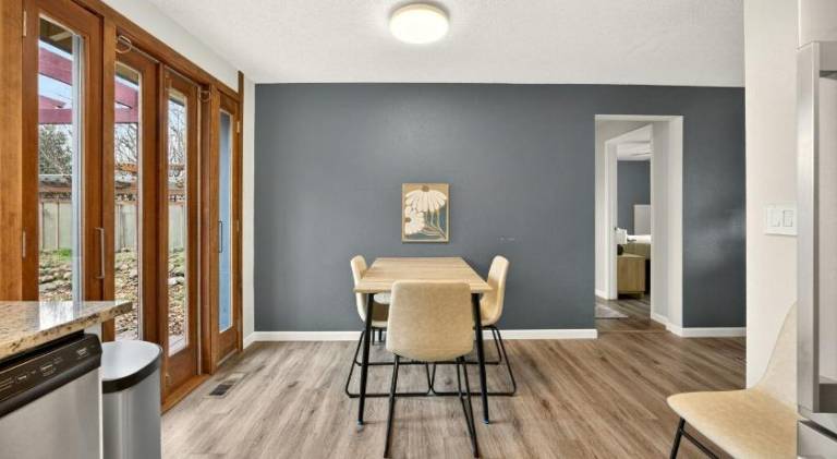Spacious house | Pets are welcome — photo 3