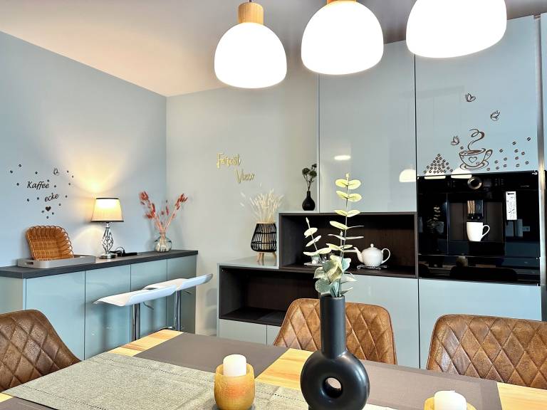 Ferienwohnung Bad Kreuznach