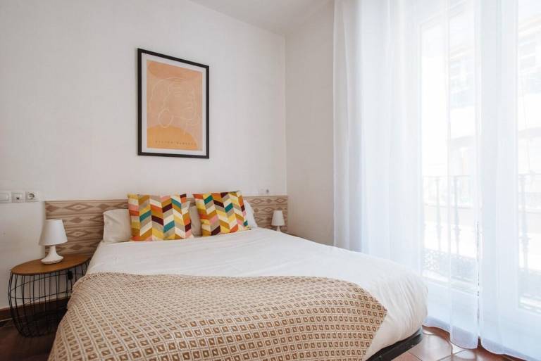Apartment | Next to Seville Cathedral — photo 2