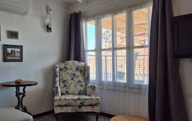 Unterkunft Ayvalık
