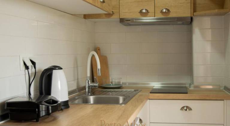 Rental apartment with patio | Close to the beach | Pets allowed — photo 3