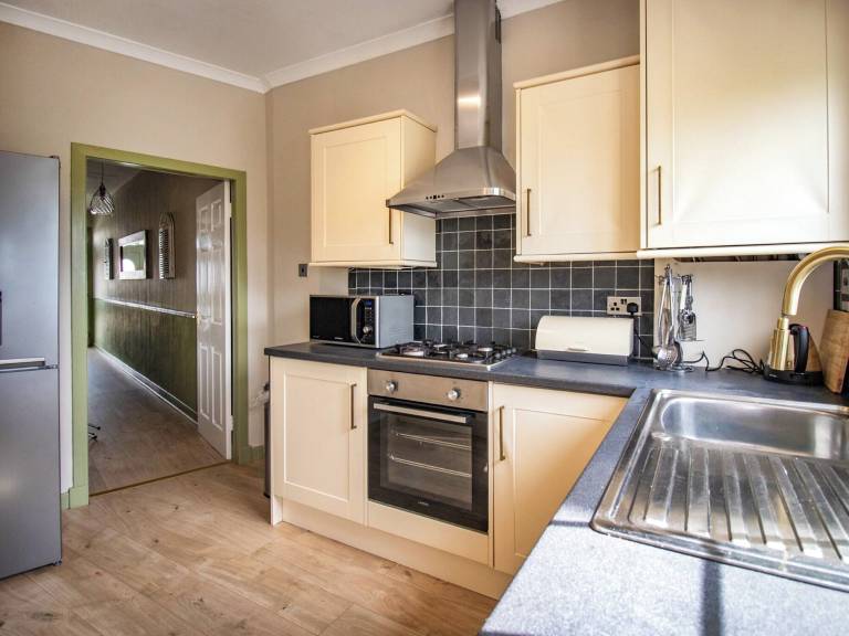 Cottage Troon