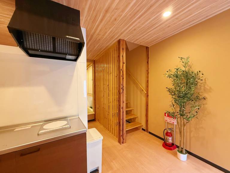 80 m&sup2; Ferienhaus