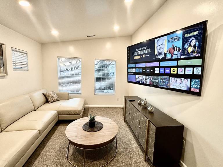 Rental apartment with 3 rooms for 6 persons — photo 3