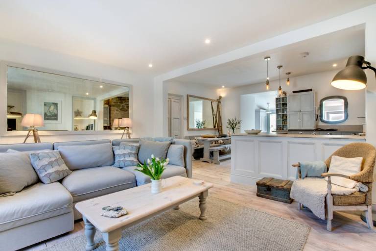 Ferienwohnung Penzance