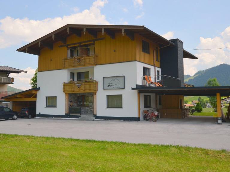 Gästehaus Holzner - Fr. Daxauer — photo 2