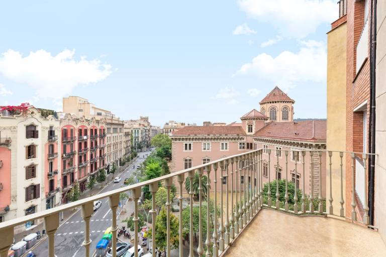 Privatzimmer  La Barceloneta