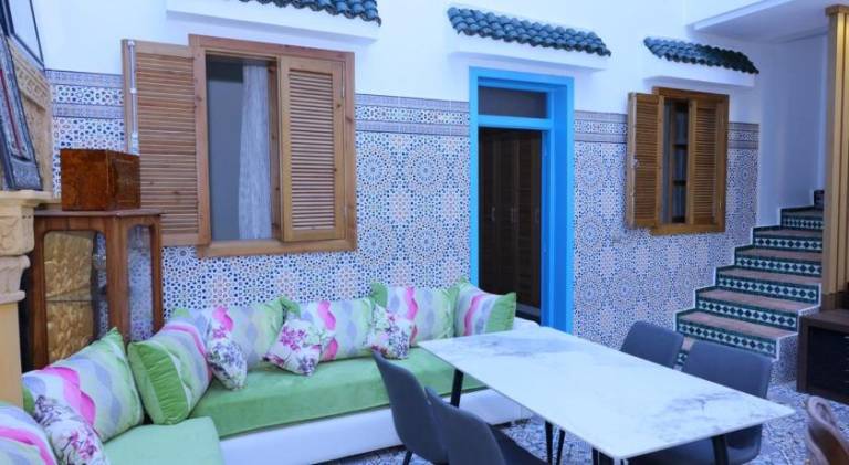 Riad Sevilla — photo 4