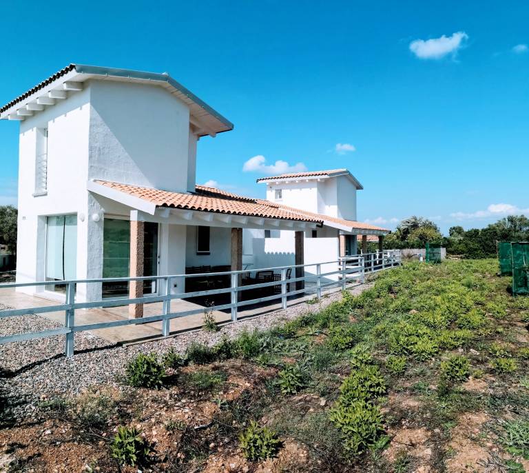 Villa Sant'Anna Arresi