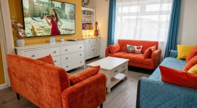 Wonderful vacation home | Close to the beach | Pets are welcome in Neath