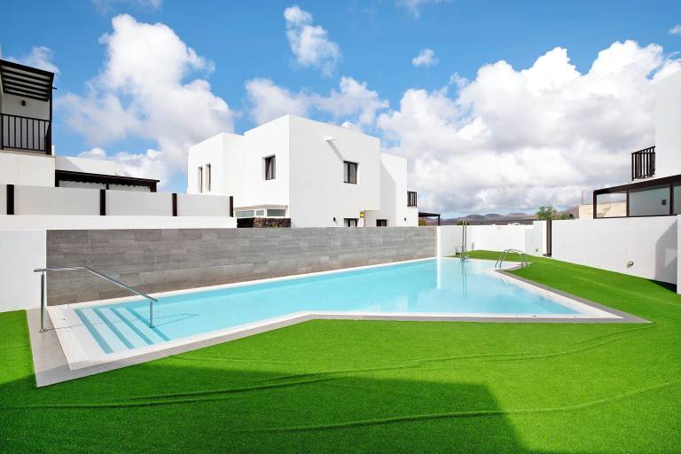 Villa Uga