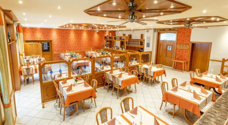 Hotel Restaurant Zur Neroburg — photo 2