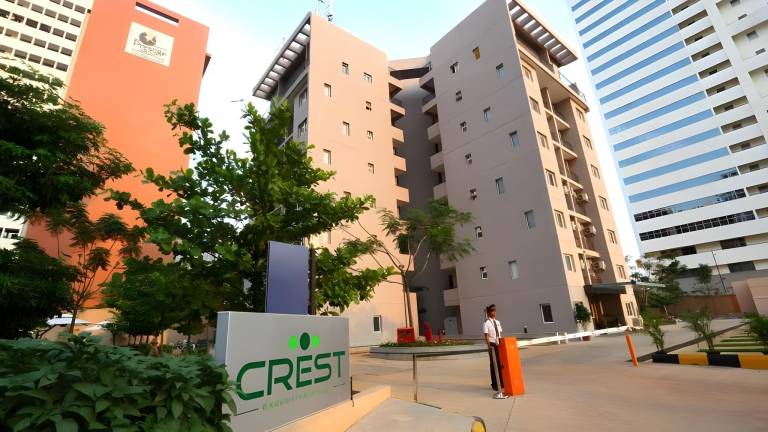 60 m&sup2; Apartment mit Hotelservice