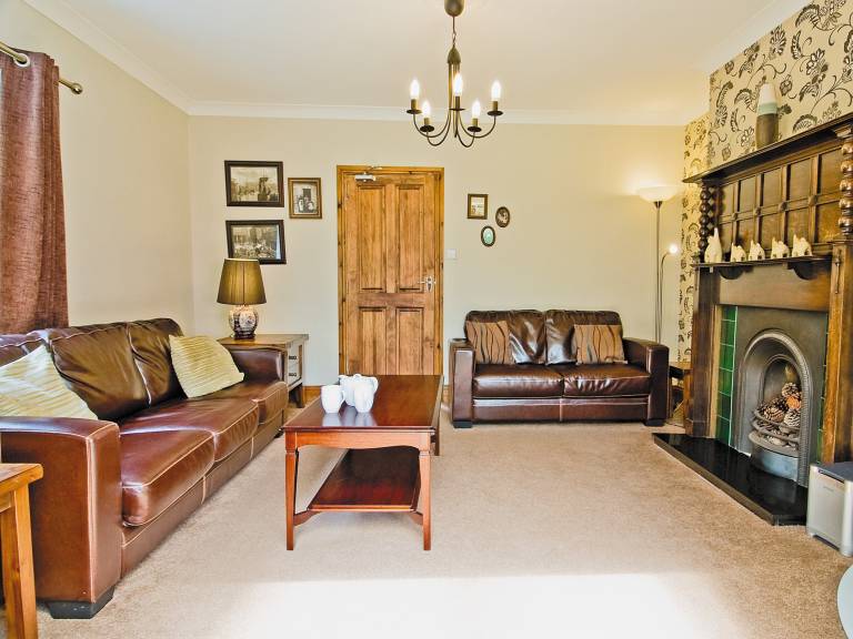 Cottage Ruswarp