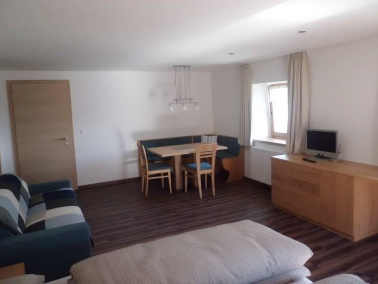 Ferienwohnung in Meiern für max. 6 Gäste