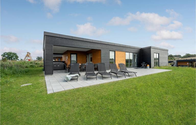 Feriehus Løgstrup