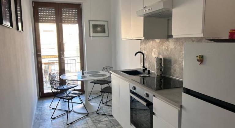 Holiday apartment with 3 rooms for 6 persons — photo 3