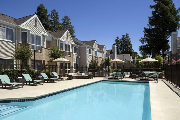 Residence Inn by Marriott Pleasant Hill Concord — photo 2