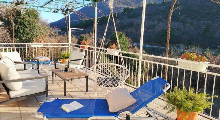 Holiday apartment with 2 rooms for 5 persons — photo 5