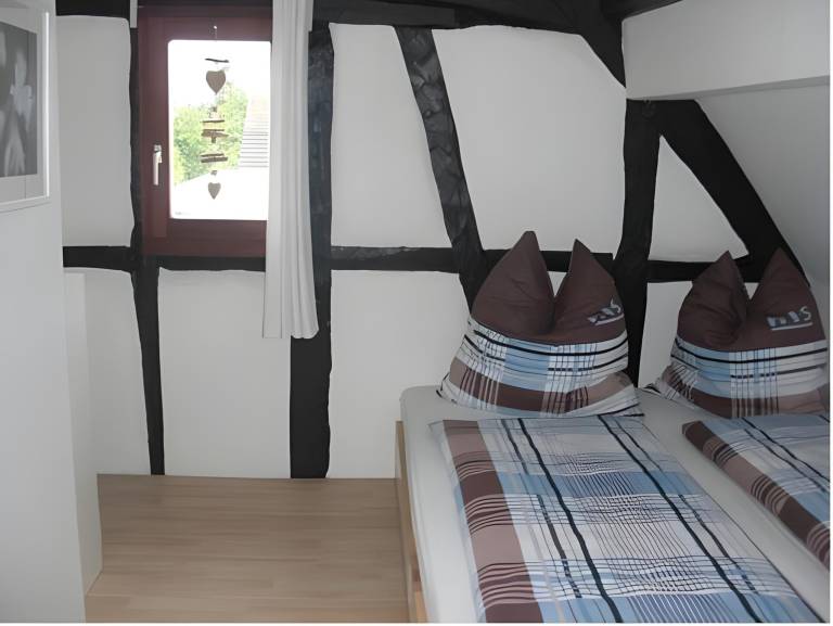 Appartement Rust
