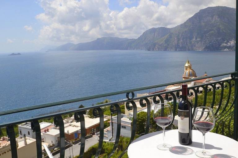 Villa  Amalfi Coast