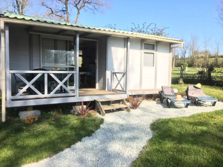 Chalet Verruyes