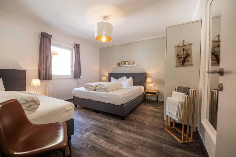 Ferienwohnung Neustift im Stubaital
