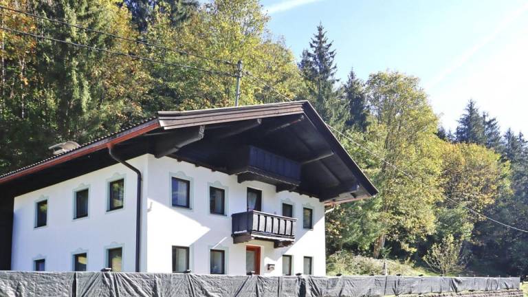 Ferienhaus  Kössen