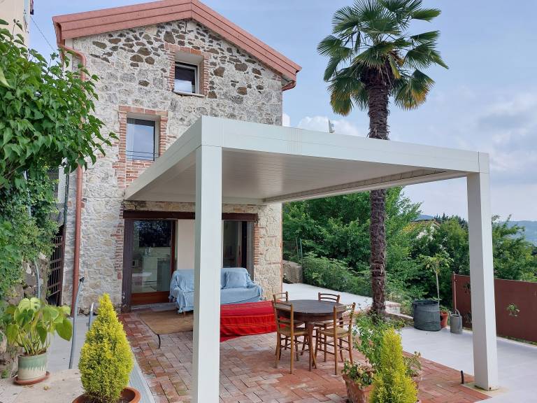 Cottage Altavilla vicentina