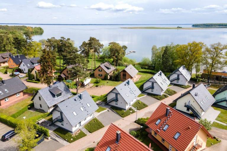 Ferienwohnung Müritz