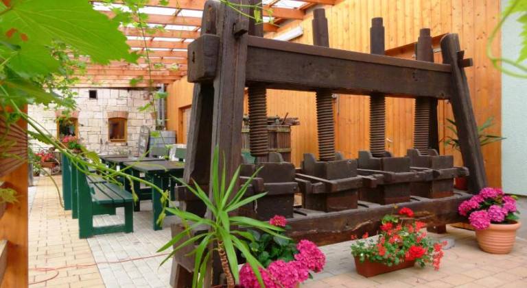 Bed & Breakfast Freyburg (Unstrut)