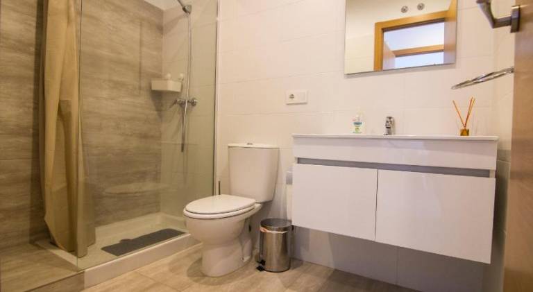 Holiday apartment with 1 room for 4 persons — photo 5