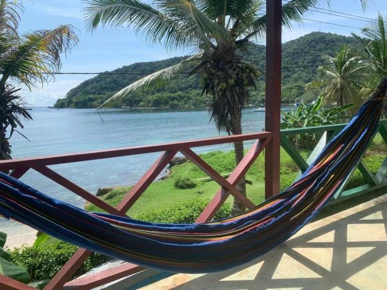 Camping Capurganá