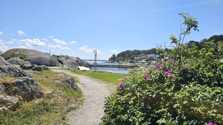 Leilighet Tjörn kommune