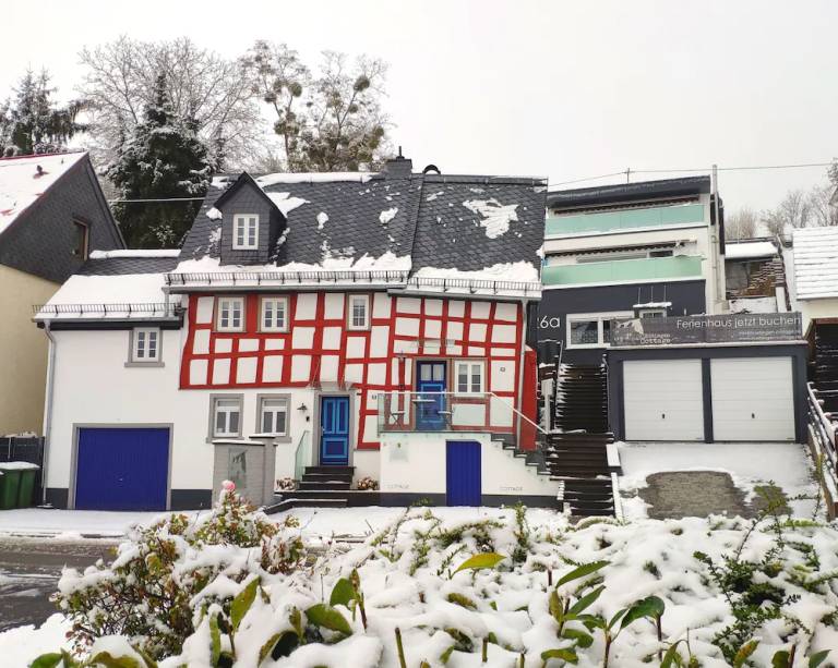 House  Holzappel
