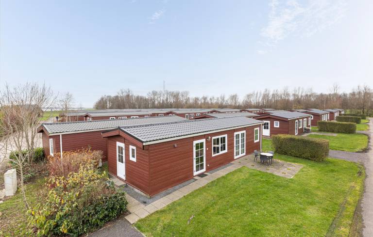 Ferienhaus Delfzijl