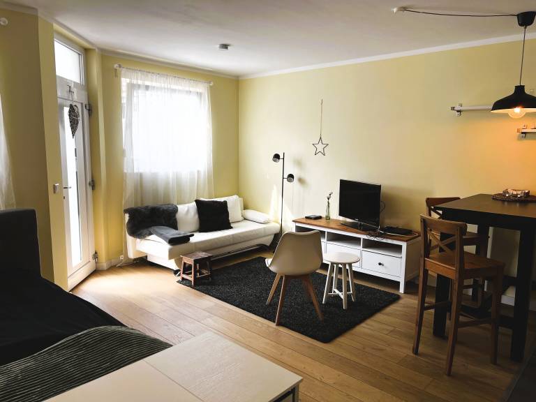 Ferienwohnung  Veitshöchheim
