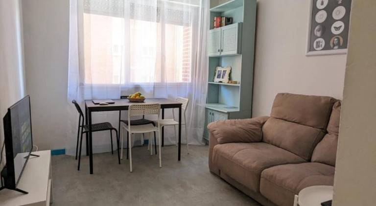 Apartment with 3 rooms for 6 persons — photo 2