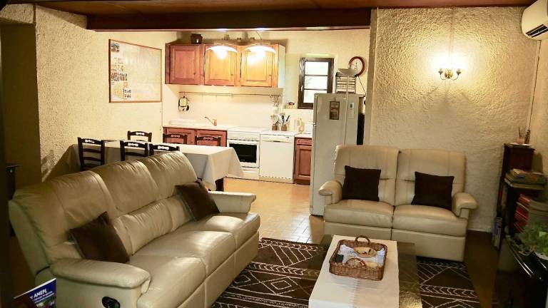 Lovely gite with yard & grill | Pets are welcome — photo 4