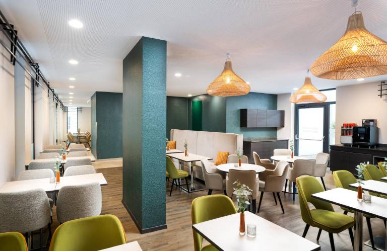 Leonardo Boutique Hotel Linz City Center — photo 3