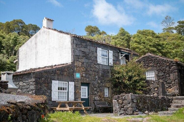 Maison de vacances Açores