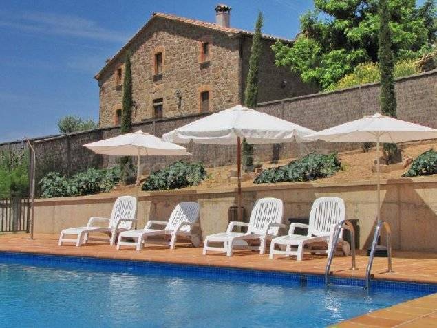 Casa rural  Solsona