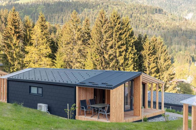 Chalet Paluzza