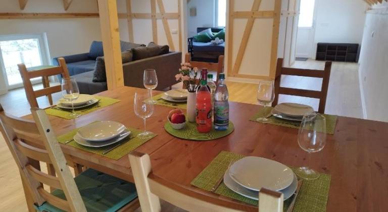 Ferienwohnung Forst (Lausitz)