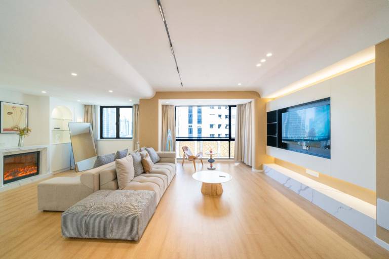 Apartment Xuhui