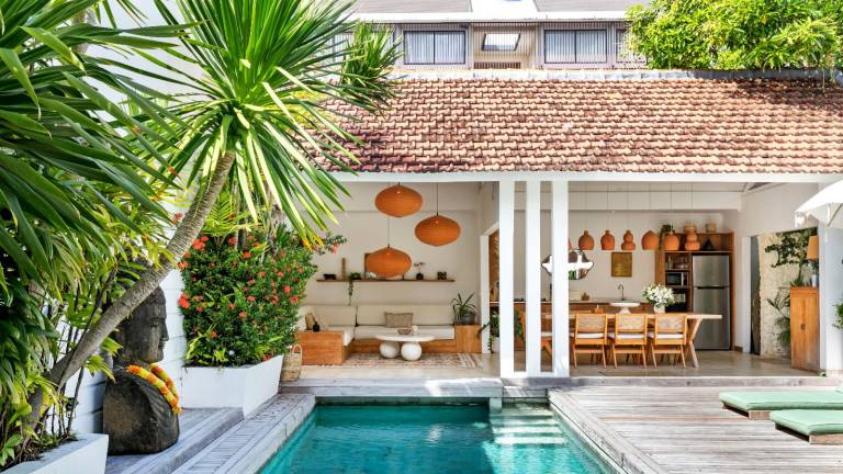 Villa  Seminyak