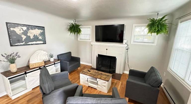 Pleasant rental apartment | Pets are welcome — photo 2