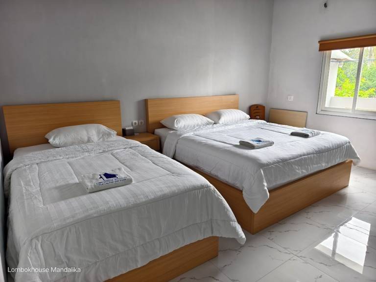 Logement Kuta
