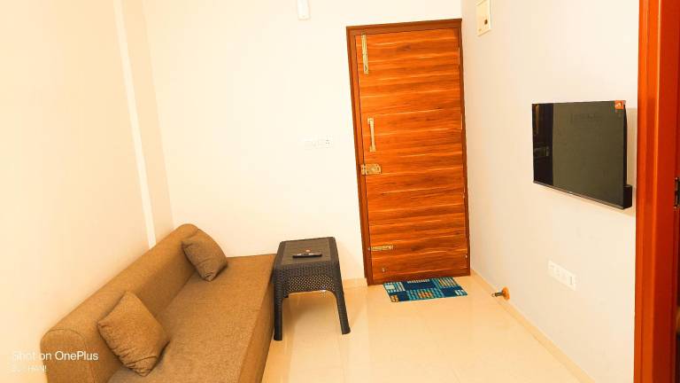 60 m² Ferienwohnung